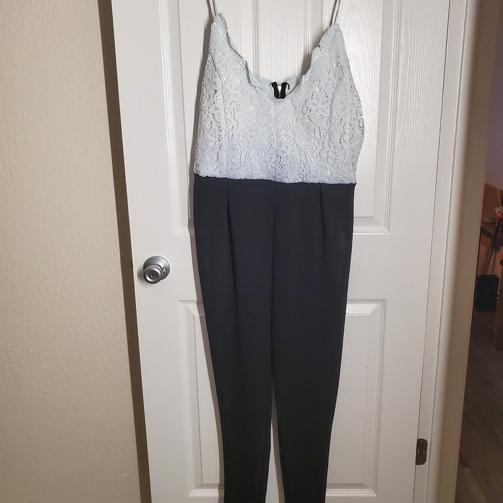 Jumpsuit